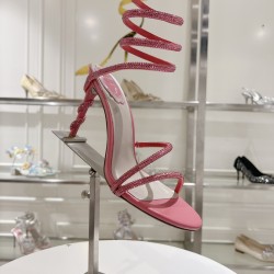 Rᴇɴᴇ Cᴀᴏᴠɪʟʟᴀ Shoes Top Quality