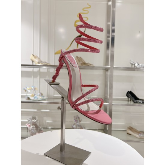 Rᴇɴᴇ Cᴀᴏᴠɪʟʟᴀ Shoes Top Quality