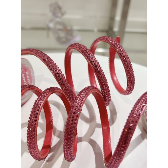 Rᴇɴᴇ Cᴀᴏᴠɪʟʟᴀ Shoes Top Quality