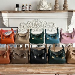 Hermes Bags Top Quality lindy琳迪
19cm $240