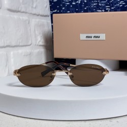 MiuMiu Glasses