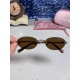MiuMiu Glasses