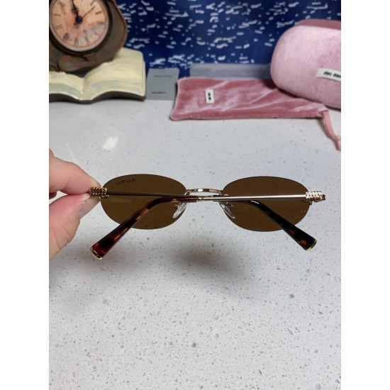 MiuMiu Glasses