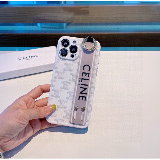 Celine Phone Case