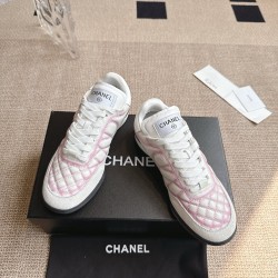 Chanel Shoes Top Quality