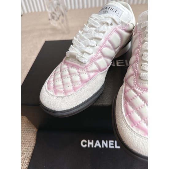 Chanel Shoes Top Quality