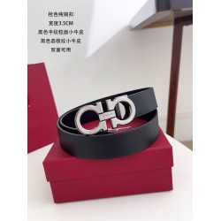 Ferragamo Belts
 Top Quality