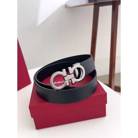 Ferragamo Belts
 Top Quality