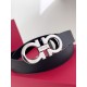 Ferragamo Belts
 Top Quality