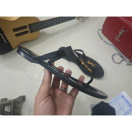 YSL Shoes Top Quality