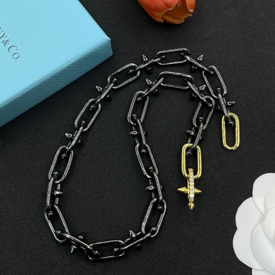 Tiffany Jewelry High Quality