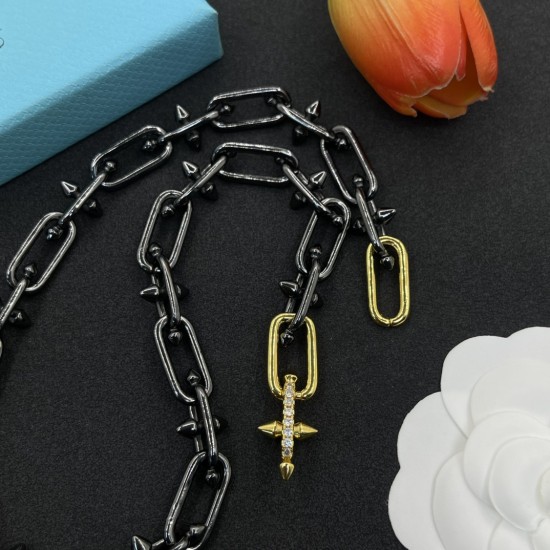 Tiffany Jewelry High Quality