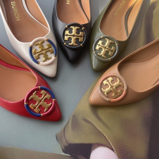 Tory Burch Shoes High Quality
Nude shoes

