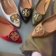 Tory Burch Shoes High Quality
Nude shoes
