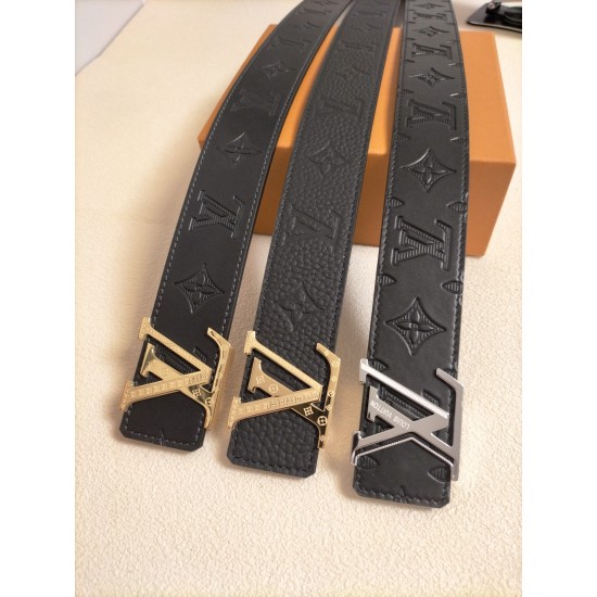 LV Belts
 Top Quality