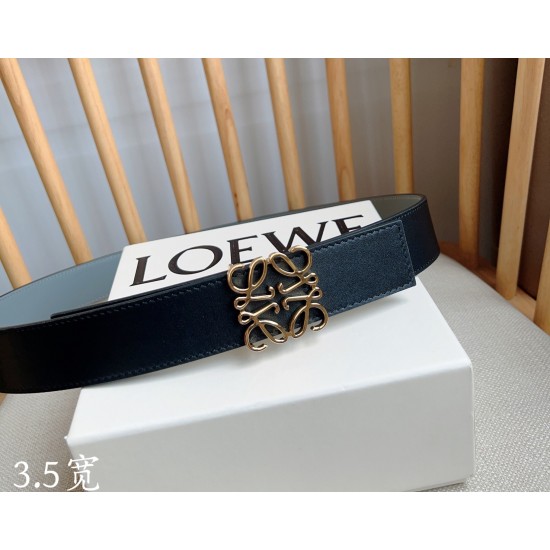 Loewe Belts
 Top Quality