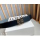 Loewe Belts
 Top Quality
