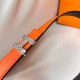 Hermes Belts
 Top Quality
2.4CM