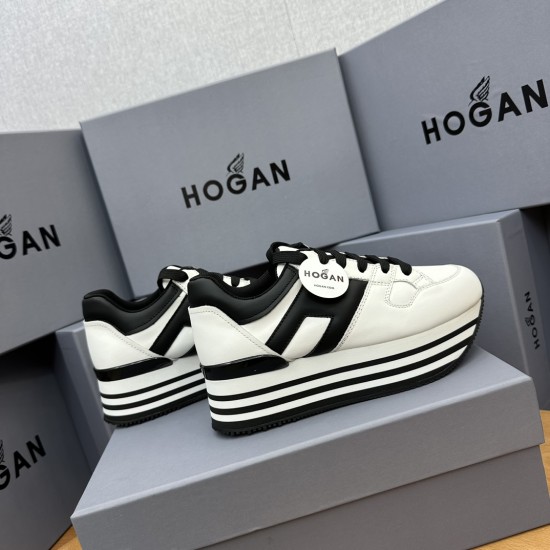 Hogan Shoes Top Quality
35-45 men and women same