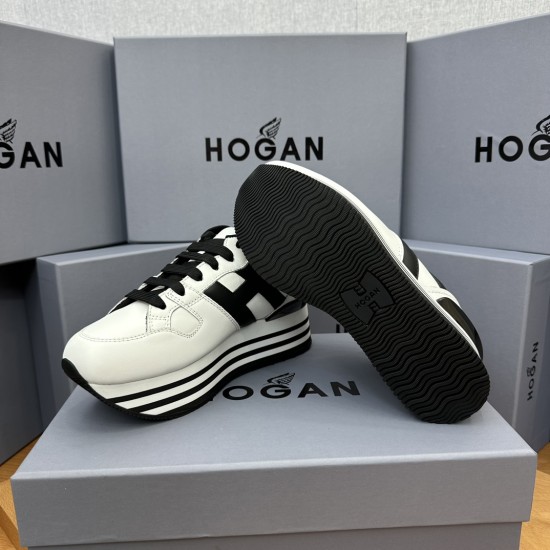 Hogan Shoes Top Quality
35-45 men and women same