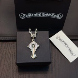 Chrome Hearts Jewelry Necklace High Quality