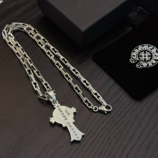 Chrome Hearts Jewelry Necklace High Quality