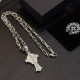 Chrome Hearts Jewelry Necklace High Quality