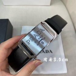 Prada Belts
 Top Quality