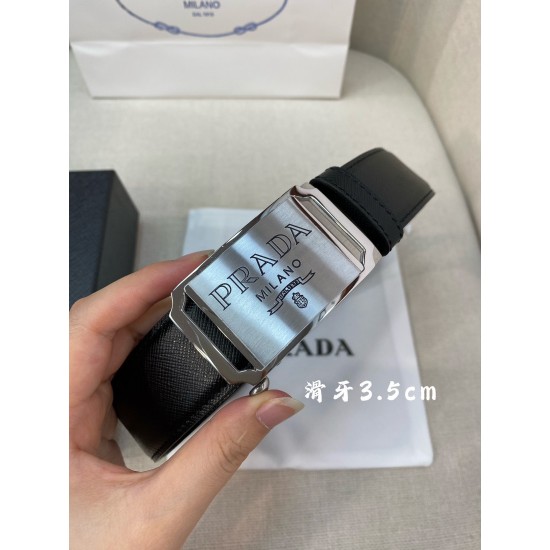 Prada Belts
 Top Quality