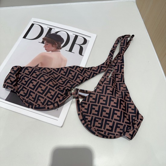Fendi Swimsuit