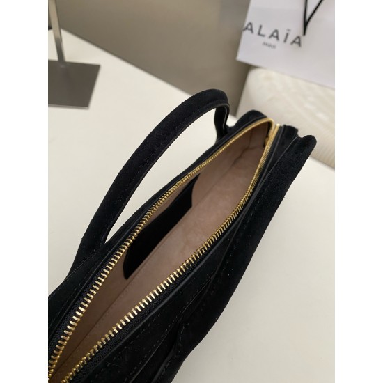 Alaia Bags Top Quality 31x17x10cm