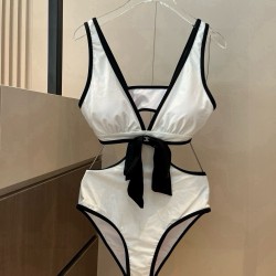 Chanel Swimsuit
