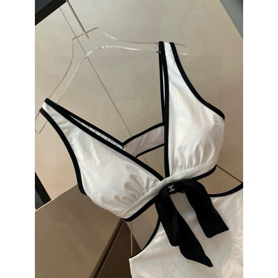 Chanel Swimsuit
