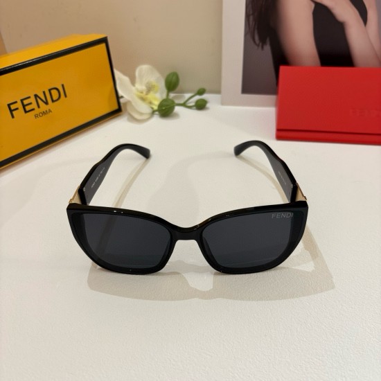 Fendi Glasses