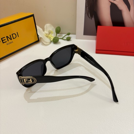 Fendi Glasses
