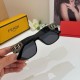 Fendi Glasses
