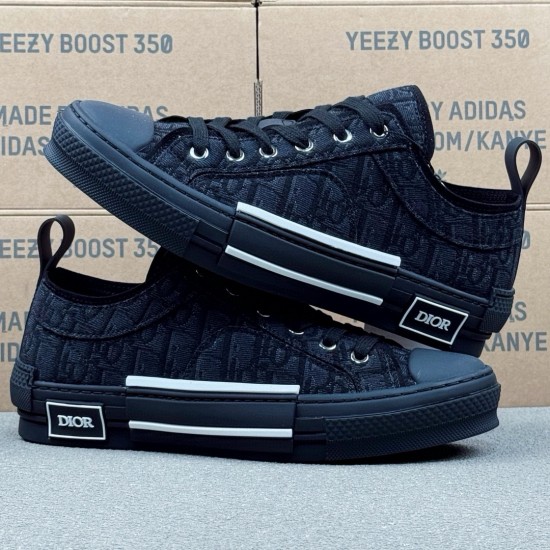 Dior Shoes Top Quality
B23 Oblique