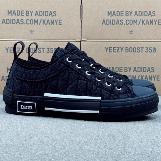 Dior Shoes Top Quality
B23 Oblique