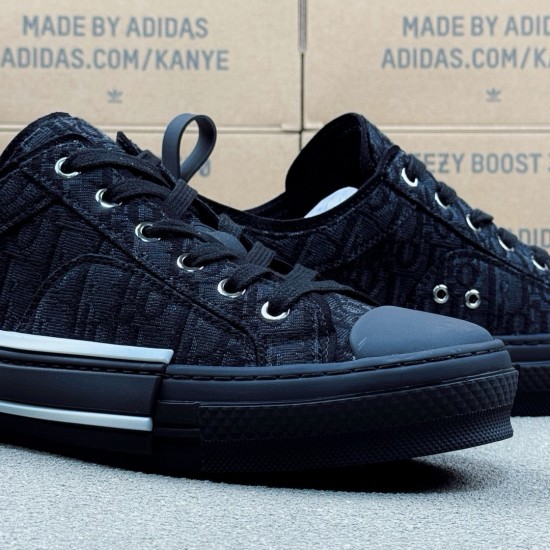 Dior Shoes Top Quality
B23 Oblique