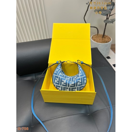 Fendi Bags High Quality