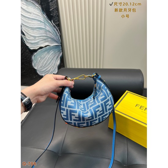 Fendi Bags High Quality