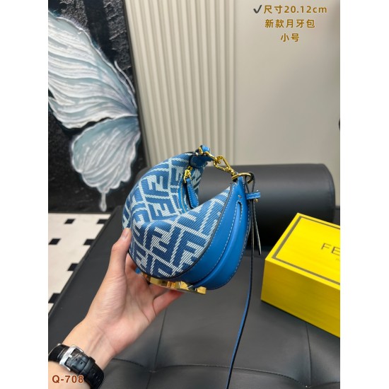 Fendi Bags High Quality