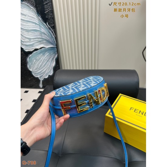 Fendi Bags High Quality