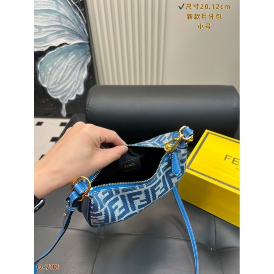 Fendi Bags High Quality