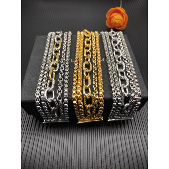 David Jewelry Bracelet
