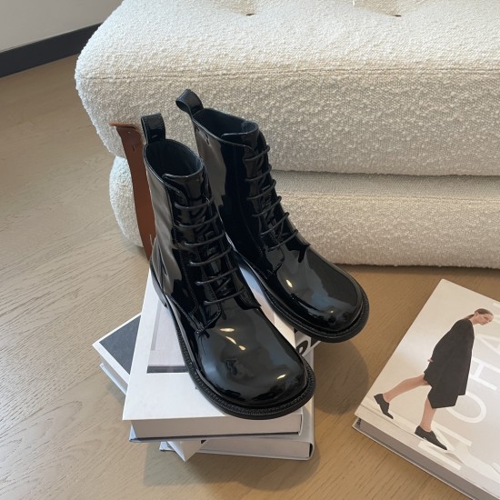 Loewe Shoes Top Quality