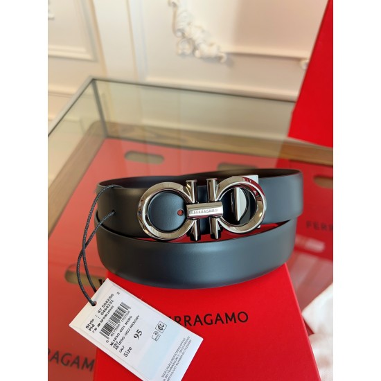 Ferragamo Belts
 Top Quality