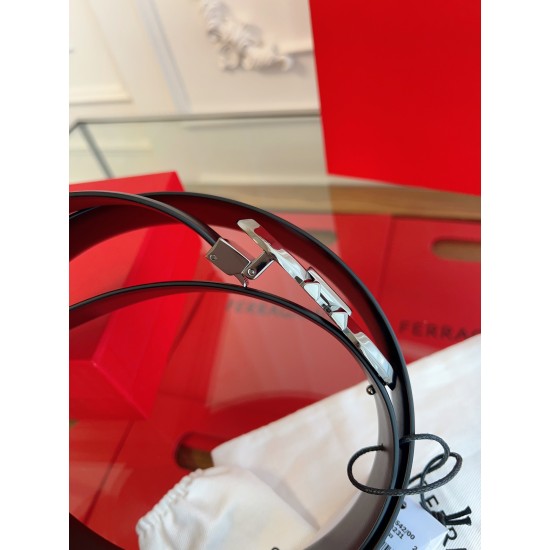 Ferragamo Belts
 Top Quality