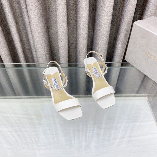 Jimmy Choo Shoes Top Quality