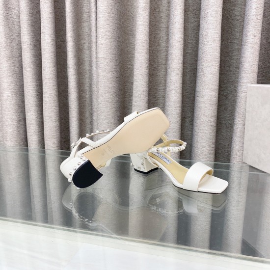 Jimmy Choo Shoes Top Quality